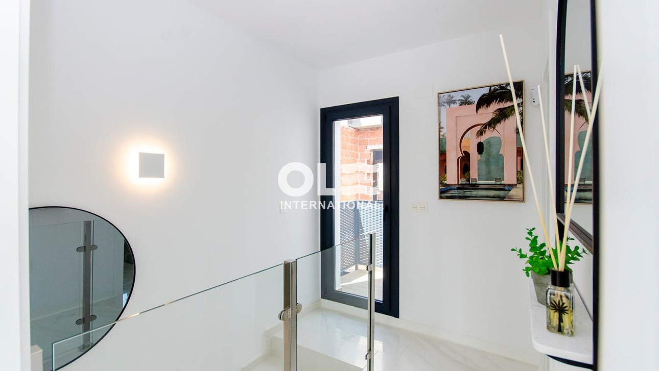 Новое здание - Villa - Orihuela Costa - Vistabella Golf