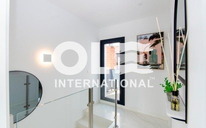 Новое здание - Villa - Orihuela Costa - Vistabella Golf