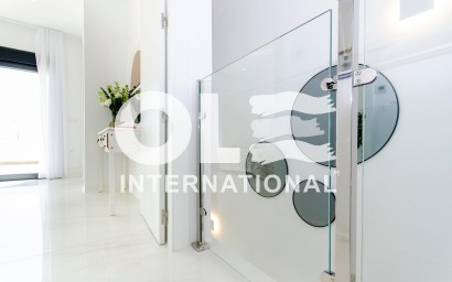 Новое здание - Villa - Orihuela Costa - Vistabella Golf