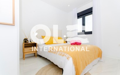 Новое здание - Villa - Orihuela Costa - Vistabella Golf