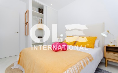 Новое здание - Villa - Orihuela Costa - Vistabella Golf