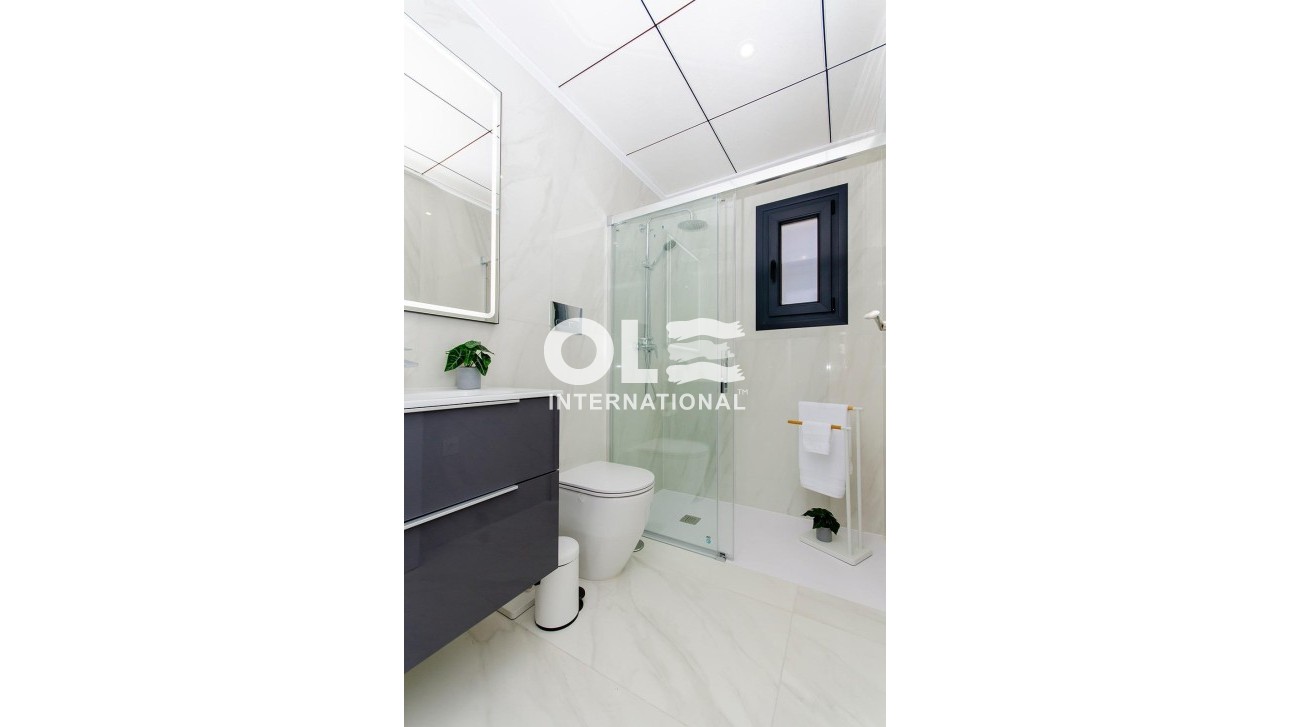 Новое здание - Villa - Orihuela Costa - Vistabella Golf