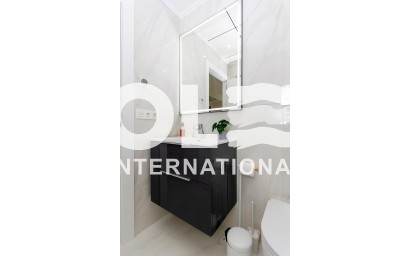 Новое здание - Villa - Orihuela Costa - Vistabella Golf