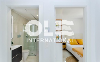 Новое здание - Villa - Orihuela Costa - Vistabella Golf