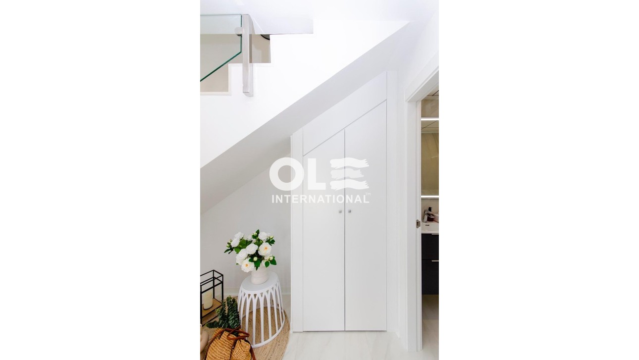 Новое здание - Villa - Orihuela Costa - Vistabella Golf