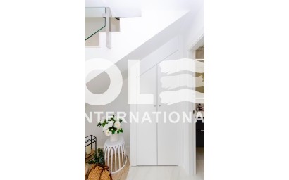 Новое здание - Villa - Orihuela Costa - Vistabella Golf