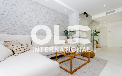Новое здание - Villa - Orihuela Costa - Vistabella Golf