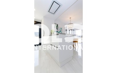 Новое здание - Villa - Orihuela Costa - Vistabella Golf