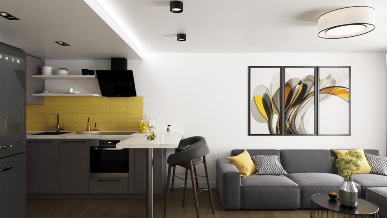 New Build - Apartment - Alicante - Centro