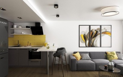 New Build - Apartment - Alicante - Centro
