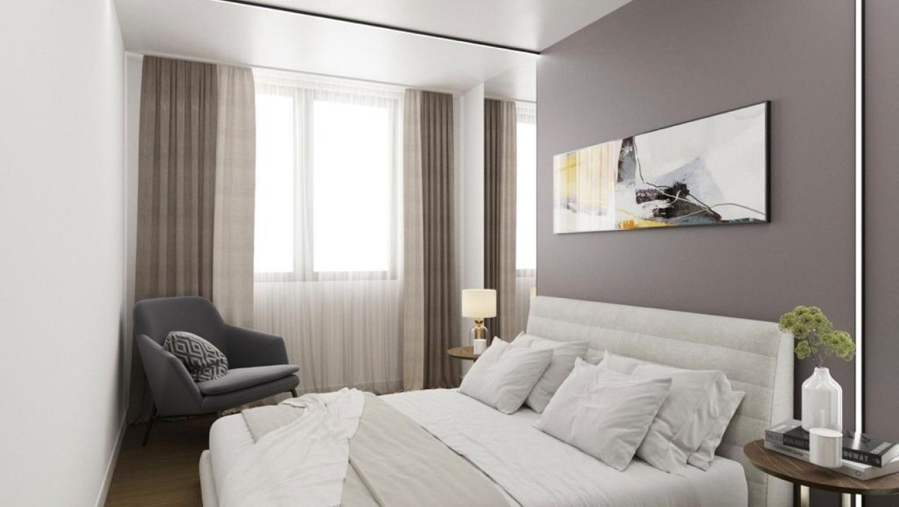 New Build - Apartment - Alicante - Centro