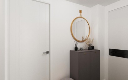 New Build - Apartment - Alicante - Centro