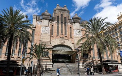 Новое здание - Пентхаус - Alicante - Centro