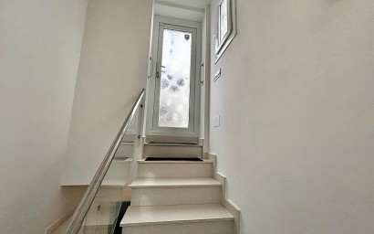 Resale - Semidetached villa - Torre de la Horadada