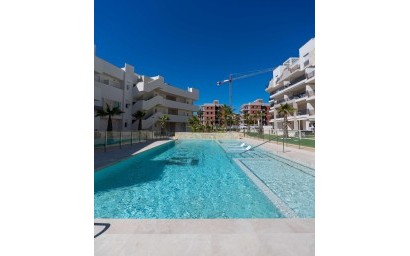 New Build - Apartment - Guardamar del Segura - El Raso