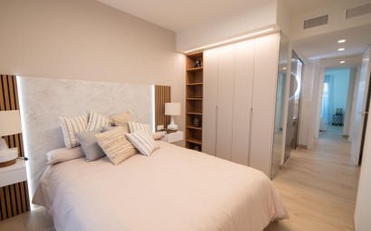 New Build - Apartment - Guardamar del Segura - El Raso