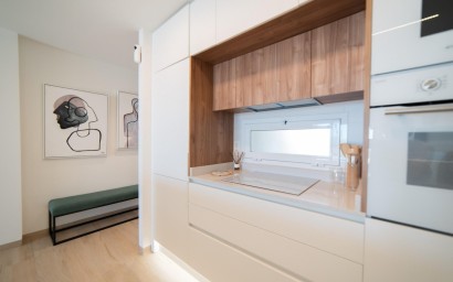 New Build - Apartment - Guardamar del Segura - El Raso