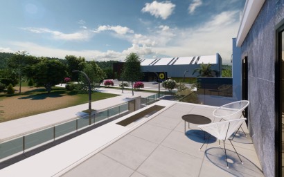 Nieuwbouw Woningen - Villa - Pilar de la Horadada