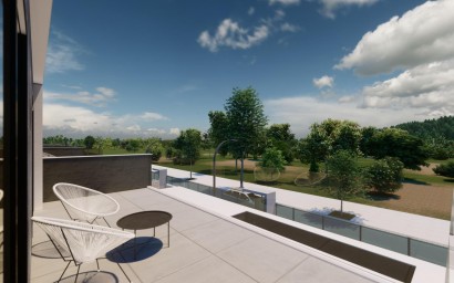 Nieuwbouw Woningen - Villa - Pilar de la Horadada
