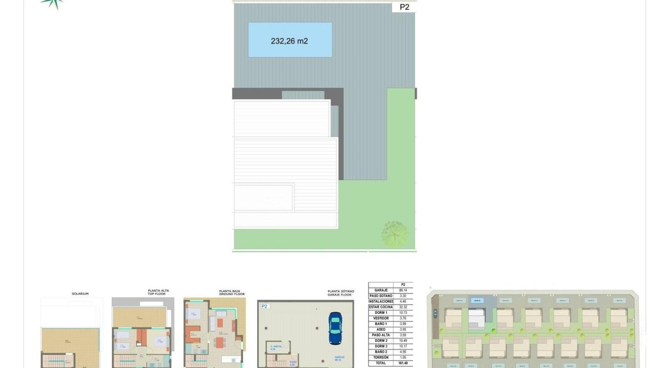 Nieuwbouw Woningen - Villa - Pilar de la Horadada