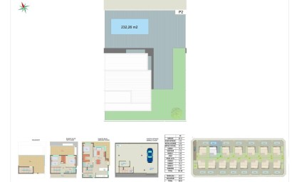 Nieuwbouw Woningen - Villa - Pilar de la Horadada