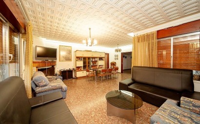 Resale - Villa - Orihuela Costa - Dehesa de campoamor