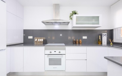 Nieuwbouw Woningen - Apartment - Jacarilla - pueblo