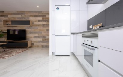 Nieuwbouw Woningen - Apartment - Jacarilla - pueblo