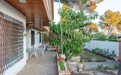 Resale - Villa - Orihuela Costa - Dehesa de campoamor