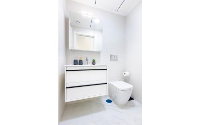 Nieuwbouw Woningen - Apartment - Jacarilla - pueblo