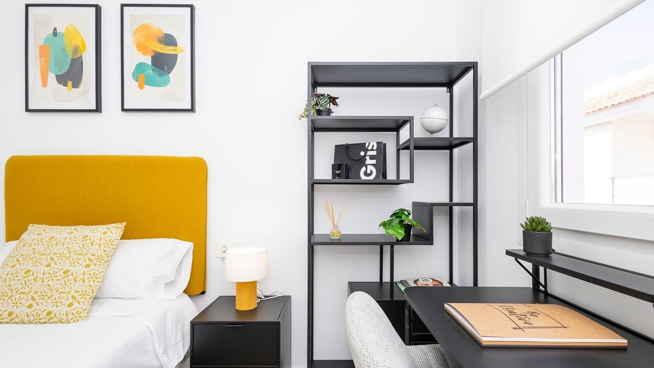 Nieuwbouw Woningen - Apartment - Jacarilla - pueblo