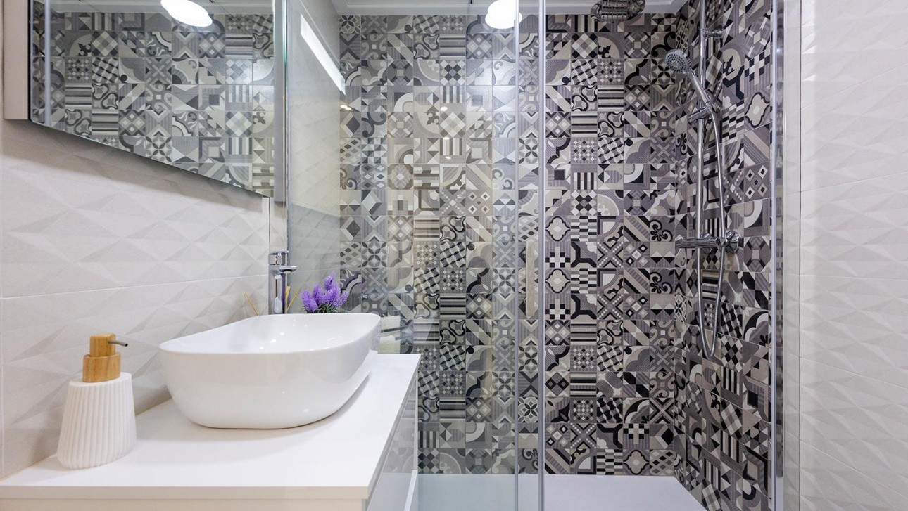 Nieuwbouw Woningen - Apartment - Jacarilla - pueblo