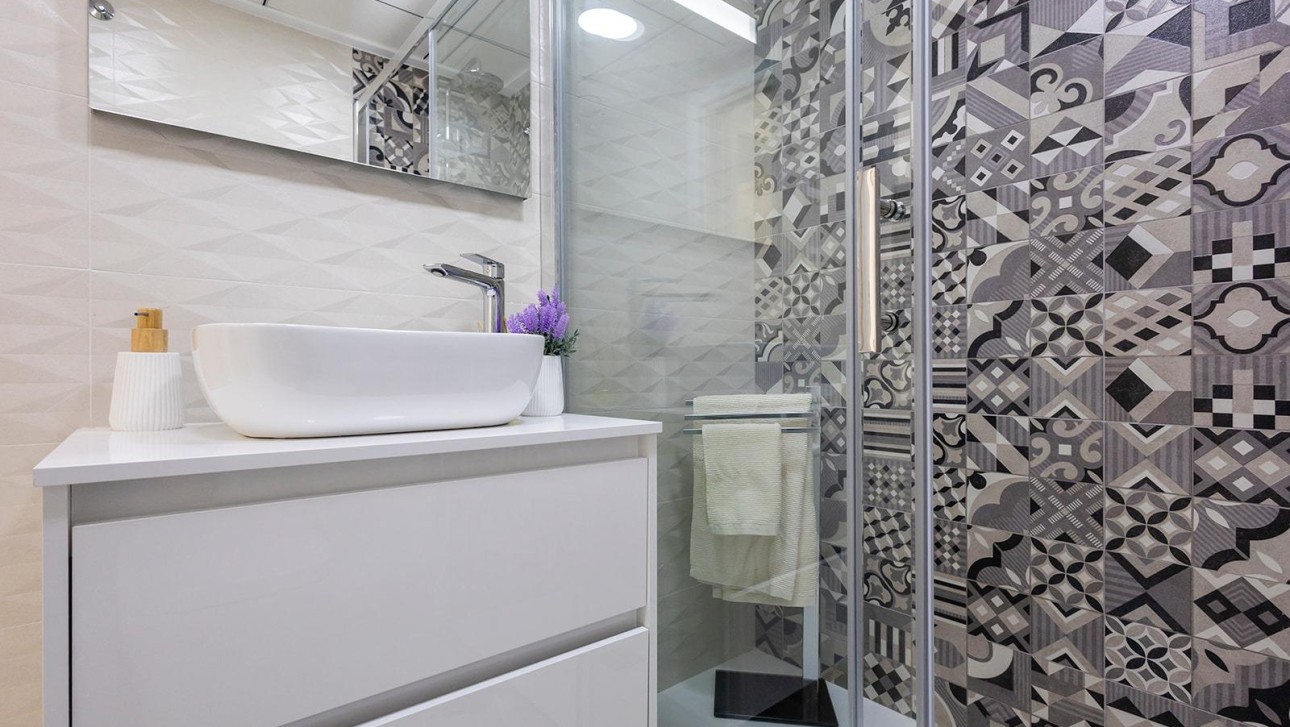 Nieuwbouw Woningen - Apartment - Jacarilla - pueblo