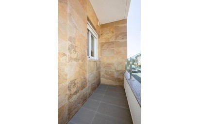 Nieuwbouw Woningen - Apartment - Jacarilla - pueblo
