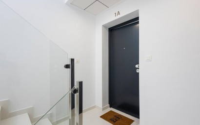Nieuwbouw Woningen - Apartment - Jacarilla - pueblo