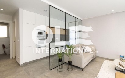 Новое здание - Villa - Pilar de la Horadada - Lo Romero Golf