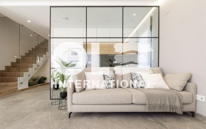 Новое здание - Villa - Pilar de la Horadada - Lo Romero Golf