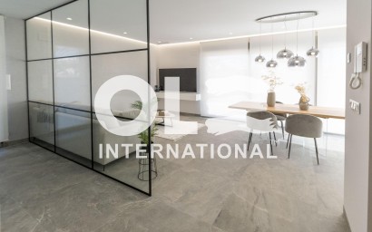 Новое здание - Villa - Pilar de la Horadada - Lo Romero Golf