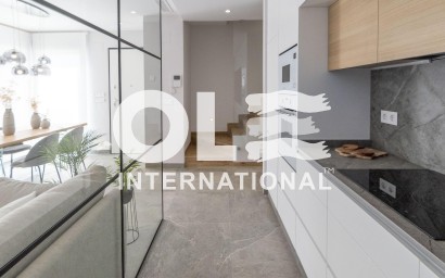 Новое здание - Villa - Pilar de la Horadada - Lo Romero Golf