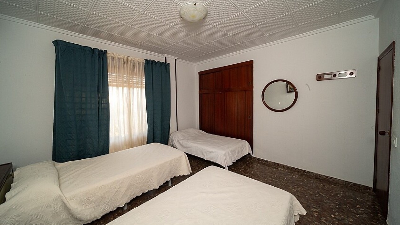 Resale - Villa - Orihuela Costa - Dehesa de campoamor