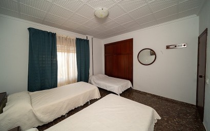 Resale - Villa - Orihuela Costa - Dehesa de campoamor