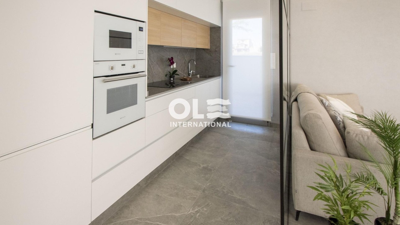 Новое здание - Villa - Pilar de la Horadada - Lo Romero Golf