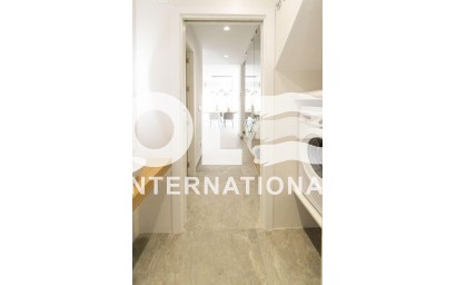 Новое здание - Villa - Pilar de la Horadada - Lo Romero Golf