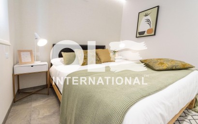 Новое здание - Villa - Pilar de la Horadada - Lo Romero Golf