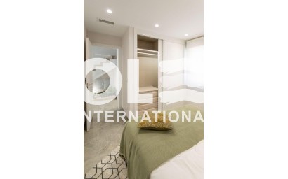 Новое здание - Villa - Pilar de la Horadada - Lo Romero Golf
