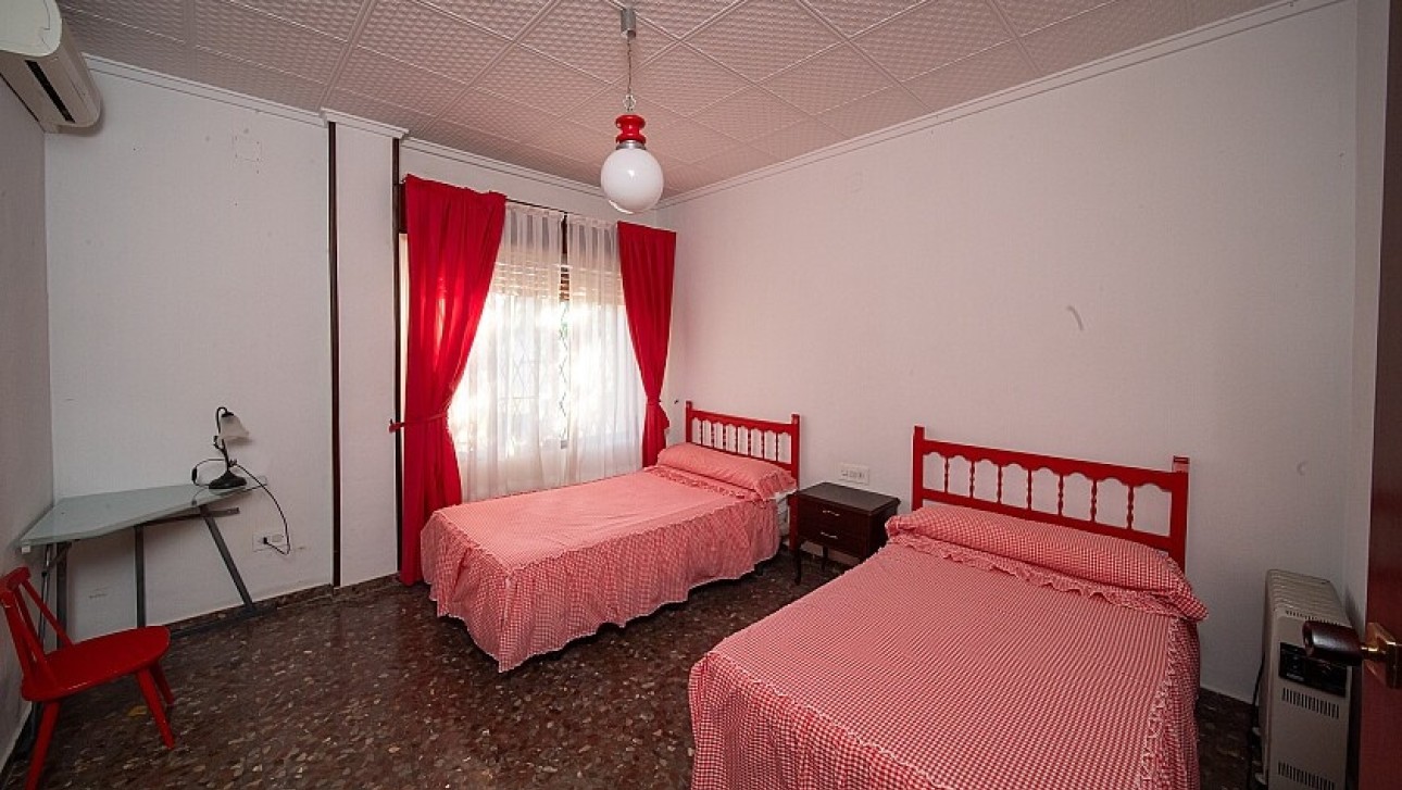 Resale - Villa - Orihuela Costa - Dehesa de campoamor