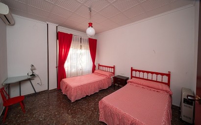 Resale - Villa - Orihuela Costa - Dehesa de campoamor