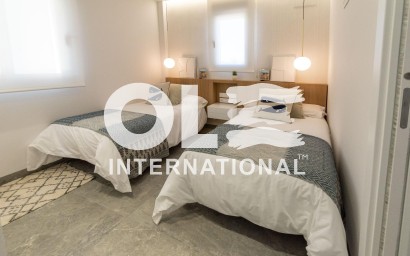 Новое здание - Villa - Pilar de la Horadada - Lo Romero Golf