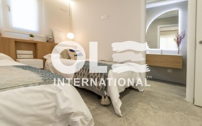 Новое здание - Villa - Pilar de la Horadada - Lo Romero Golf