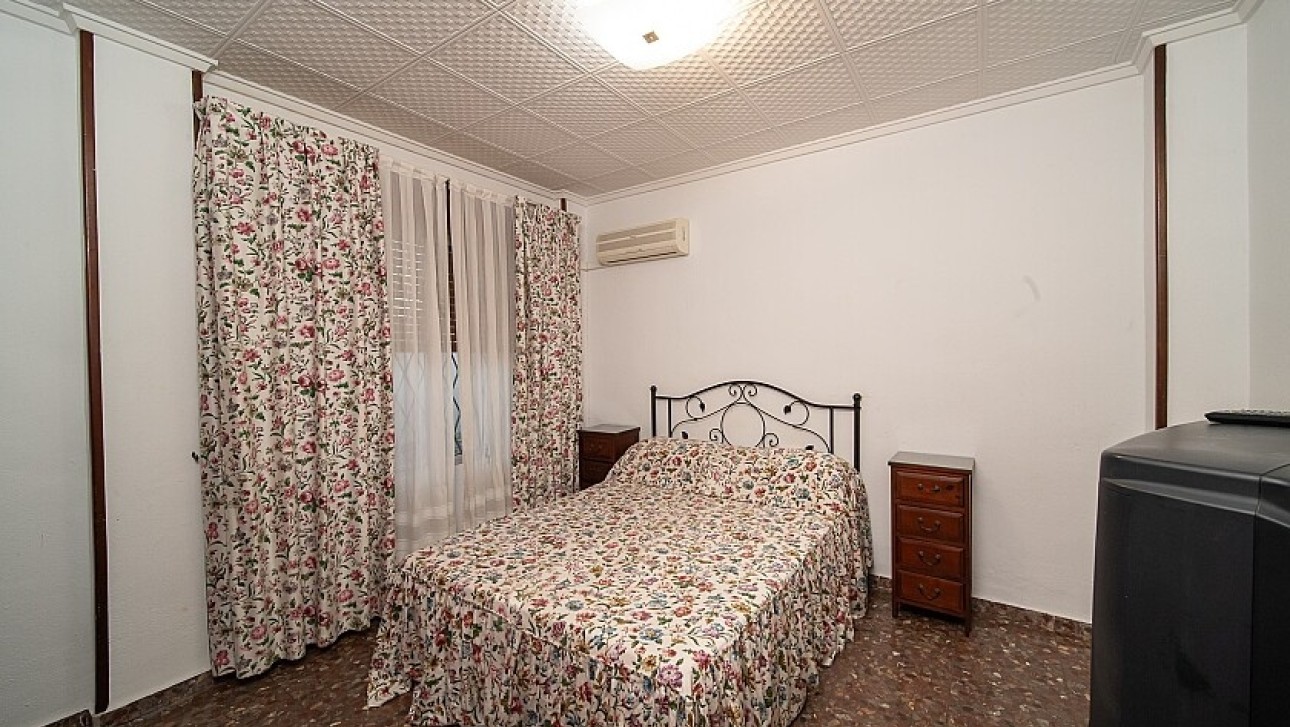 Resale - Villa - Orihuela Costa - Dehesa de campoamor